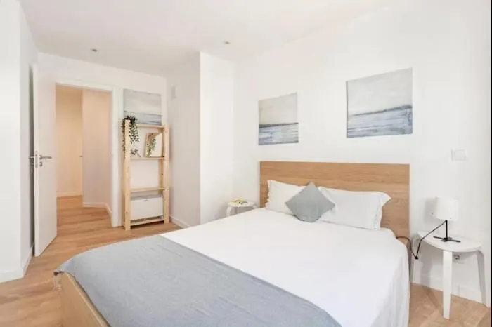 Apartamento Serafina Ground Floor Lisboa