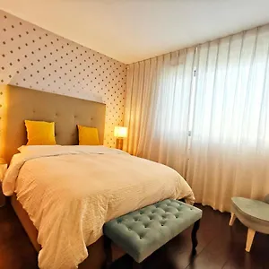 Apartamento Bom Dia Parque Nacoes Lisboax, Lisboa
