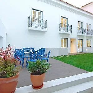 Apartamento Alma Moura Residences, Lisboa